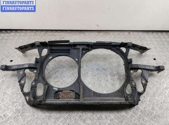 купить Рамка передняя (панель кузовная, телевизор) на Audi A6 C5 (1997-2005)