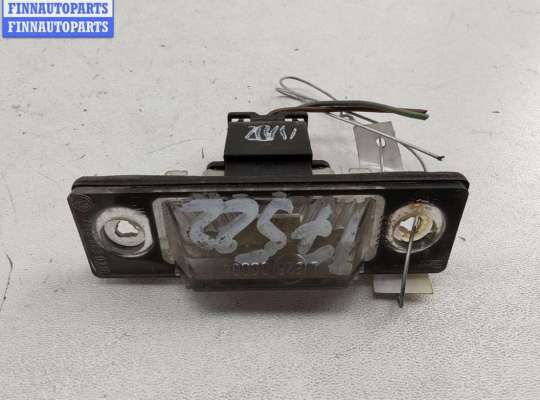 Купить Подсветка номера на Volkswagen Sharan (2000-2010) Подсветка номера VG2716788 на Volkswagen Sharan (2000-2010)