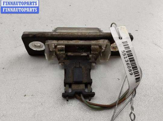 купить Подсветка номера на Volkswagen Sharan (2000-2010)