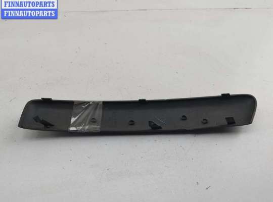 купить Молдинг бампера переднего на Ford Focus II (2004-2011)