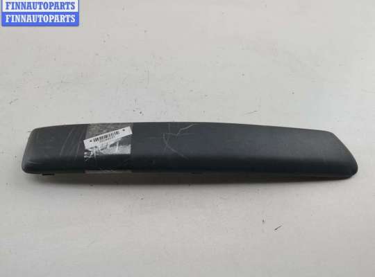 купить Молдинг бампера переднего на Ford Focus II (2004-2011)