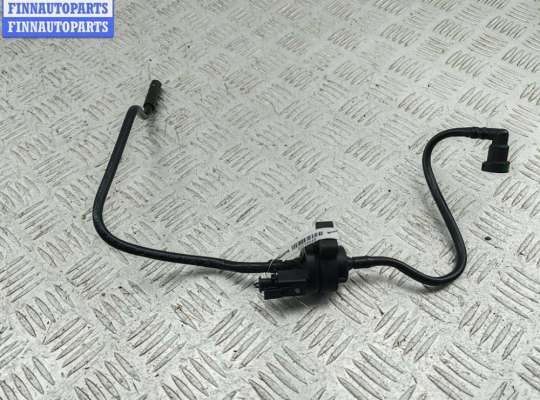 Клапан воздушный на Ford Focus II