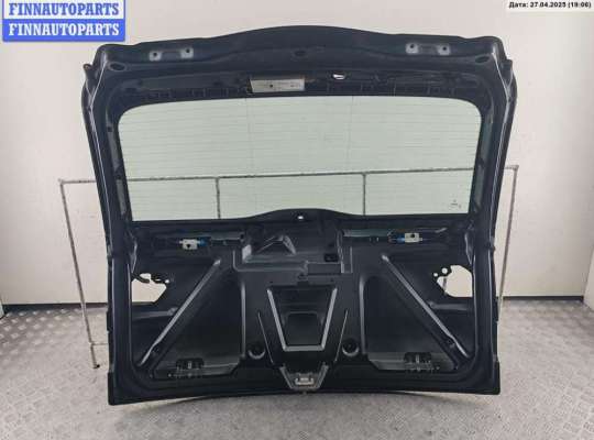 купить Крышка багажника (дверь задняя) на BMW X3 E83 (2003-2010)