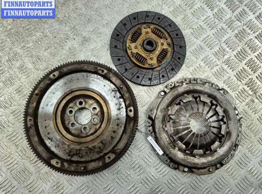 Маховик SK527676 на Skoda Octavia mk1 (A4 1U) 1996-2010