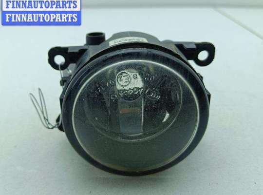 Фара противотуманная левая RN1524215 на Renault Scenic II (2003-2009)