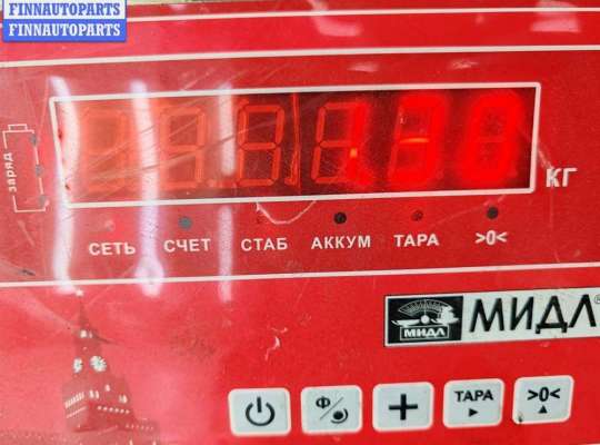 купить Педаль сцепления на Opel Astra H (2004-2009)