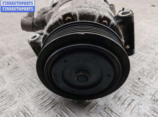 купить Компрессор кондиционера на Volkswagen Golf-5 Plus