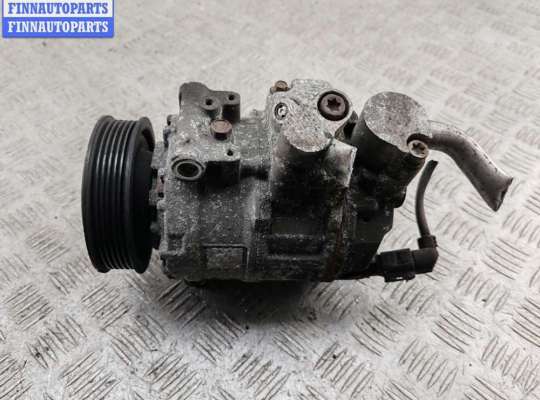 купить Компрессор кондиционера на Volkswagen Golf-5 Plus