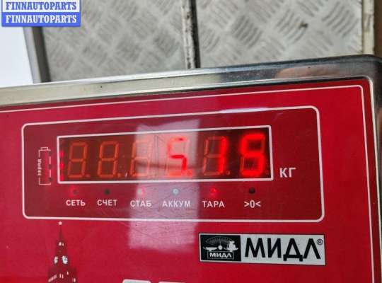 купить Компрессор кондиционера на Volkswagen Golf-5 Plus