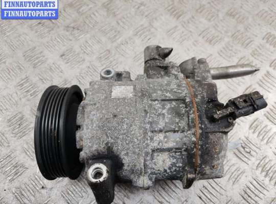 купить Компрессор кондиционера на Volkswagen Golf-5 Plus