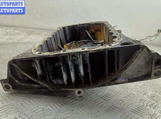 купить Поддон масляный на Peugeot 807