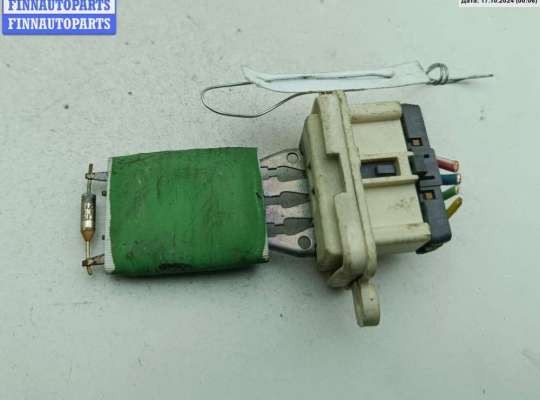 купить Сопротивление отопителя на Opel Meriva A (2003-2010)