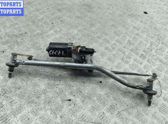 купить Механизм стеклоочистителя переднего (трапеция дворников) на BMW 3 E46 (1998-2006)