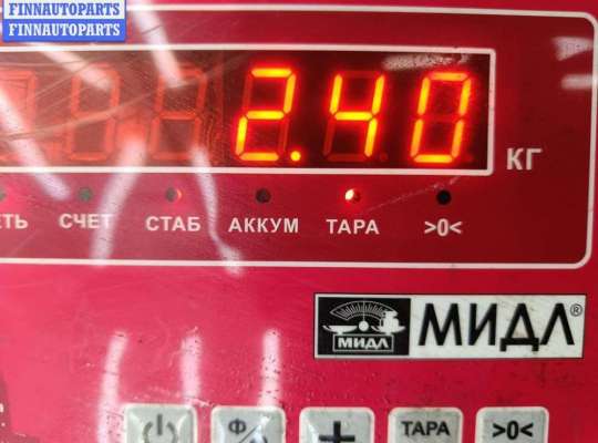 купить Механизм стеклоочистителя переднего (трапеция дворников) на BMW 3 E46 (1998-2006)