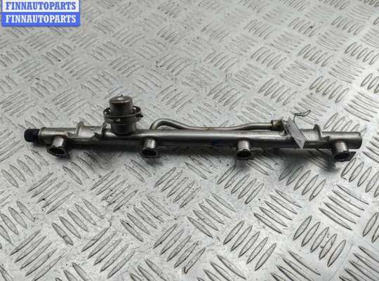 купить Рампа (рейка) топливная на Mercedes E-Class W210 (1995-2002)