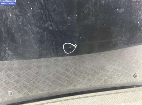 купить Капот на Nissan Almera Tino