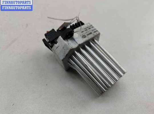 Сопротивление отопителя BM3585934 на BMW 3 E46 (1998-2006)