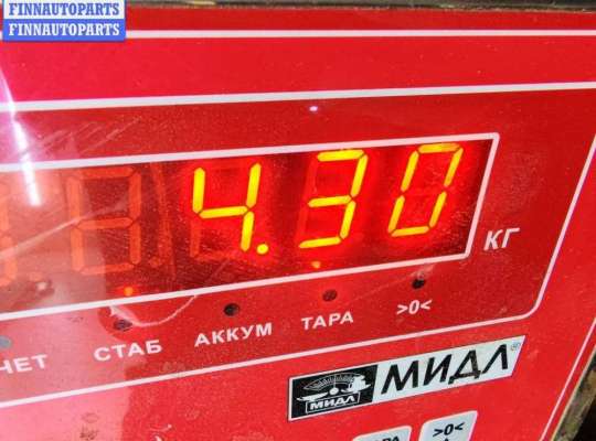 купить Стекло двери передней левой на BMW 5 E39 (1995-2003)