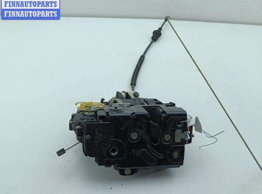 купить Замок двери задней левой на Volkswagen Golf-4