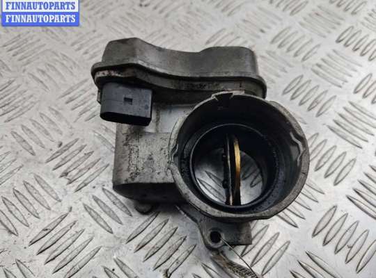 купить Заслонка дроссельная на Volkswagen Passat B6