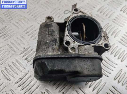 купить Заслонка дроссельная на Volkswagen Passat B6