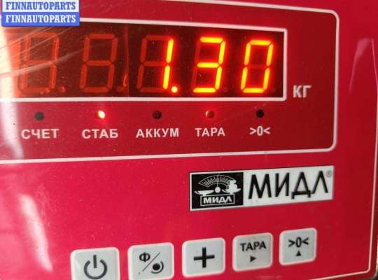 купить Защита крыла (подкрылок) передняя правая на Volkswagen Passat B6