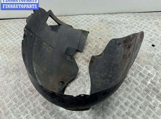 купить Защита крыла (подкрылок) передняя правая на Volkswagen Passat B6