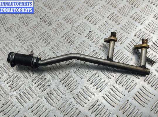 купить Трубка системы рециркуляции EGR на Opel Omega B (1994-2003)