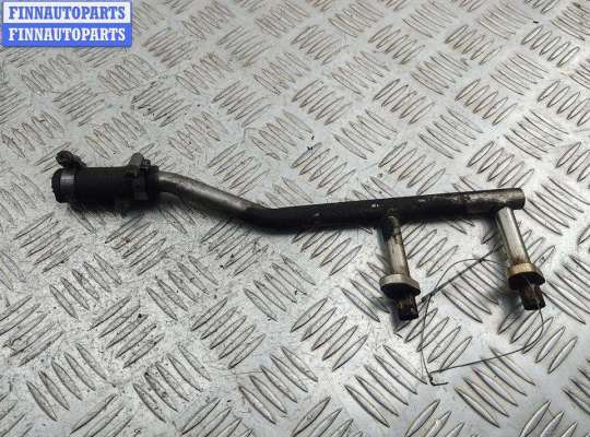 купить Трубка системы рециркуляции EGR на Opel Omega B (1994-2003)