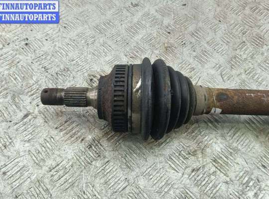 купить Полуось передняя левая на Citroen Xsara Picasso