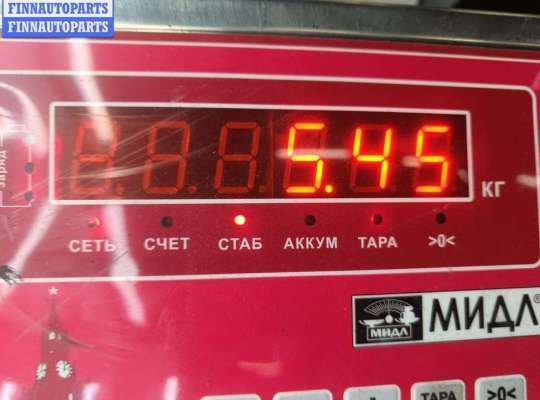 купить Полуось передняя левая на Citroen Xsara Picasso