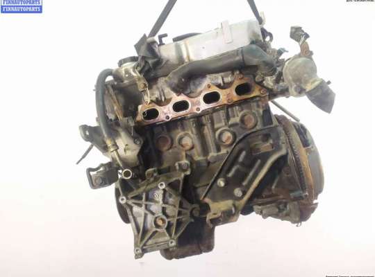 купить Двигатель (ДВС) на Mitsubishi Lancer (2000-2010)