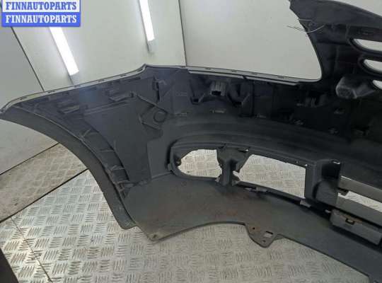 купить Бампер передний на Volkswagen Caddy (2004-2010)