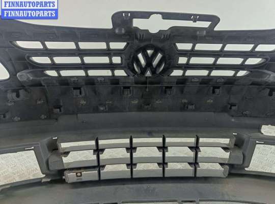 купить Бампер передний на Volkswagen Caddy (2004-2010)