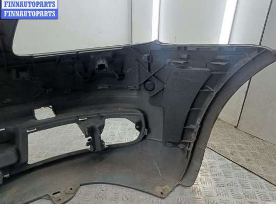 купить Бампер передний на Volkswagen Caddy (2004-2010)