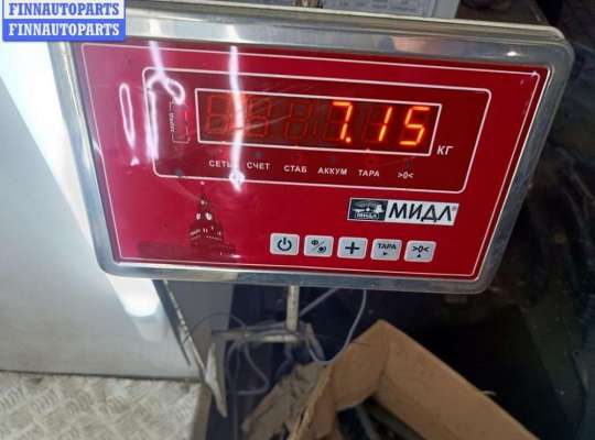 купить Бампер передний на Volkswagen Caddy (2004-2010)