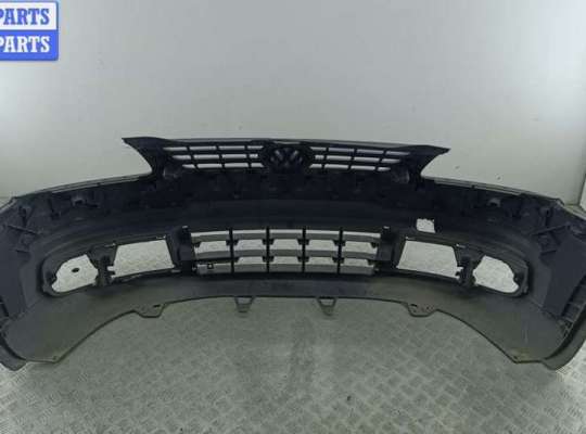 купить Бампер передний на Volkswagen Caddy (2004-2010)