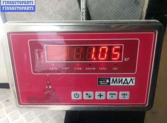 купить Фонарь задний правый на Nissan Primera P12 (2002-2008)