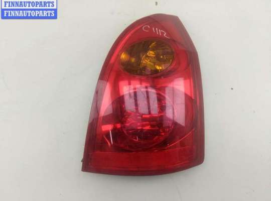 купить Фонарь задний правый на Nissan Primera P12 (2002-2008)