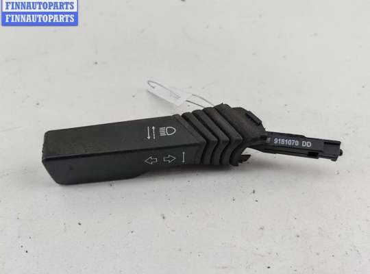 Переключатель поворотов OP2256321 на Opel Signum (2003-2008)