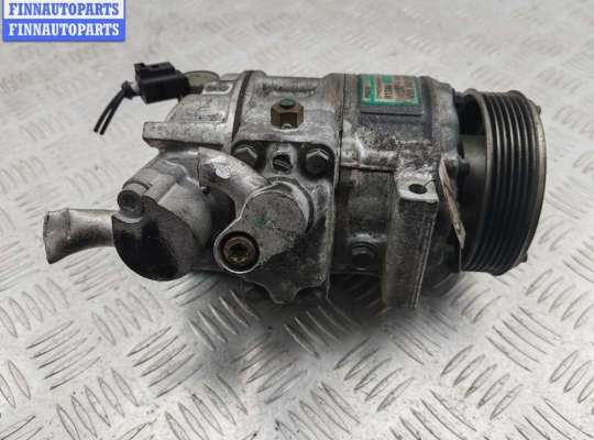 купить Компрессор кондиционера на Seat Altea