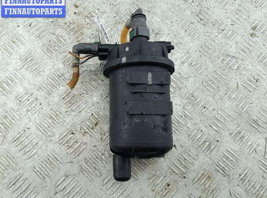 Корпус топливного фильтра RN1488068 на Renault Scenic II (2003-2009)