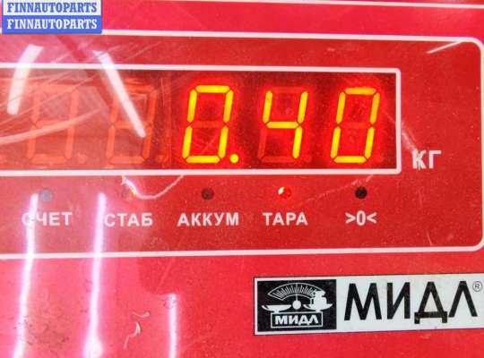 купить Рычаг подвески задний левый на BMW 5 E39 (1995-2003)