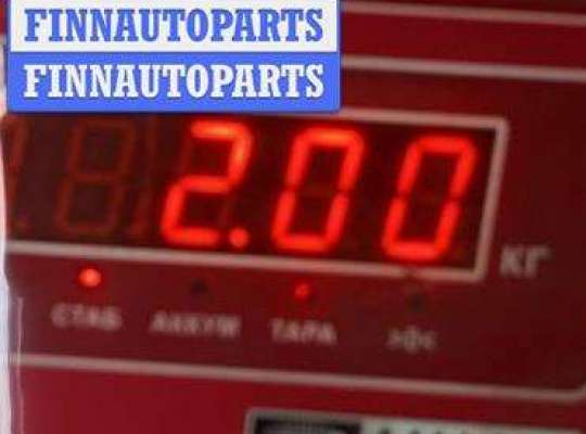 купить Домкрат на Mercedes C-Class W203 (2000-2006)
