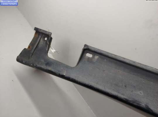 купить Накладка на порог наружная левая на BMW 5 E60/E61 (2003-2010)