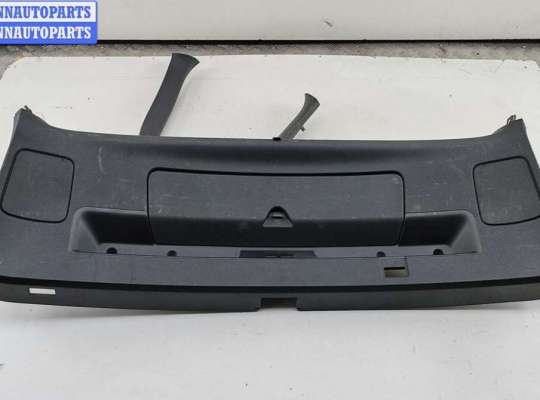 купить Обшивка крышки багажника на Audi Q7 4L (2005-2015)