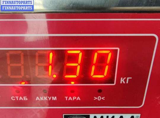 купить Насос вакуумный на Audi A6 C5 (1997-2005)