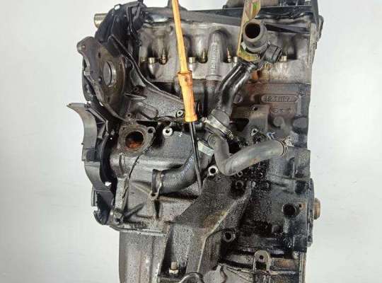 купить Двигатель (ДВС) на Volkswagen Passat B5