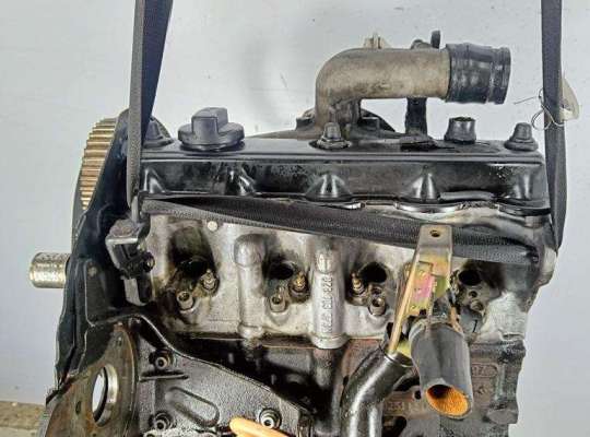 купить Двигатель (ДВС) на Volkswagen Passat B5