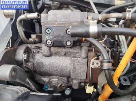 купить Двигатель (ДВС) на Volkswagen Passat B5